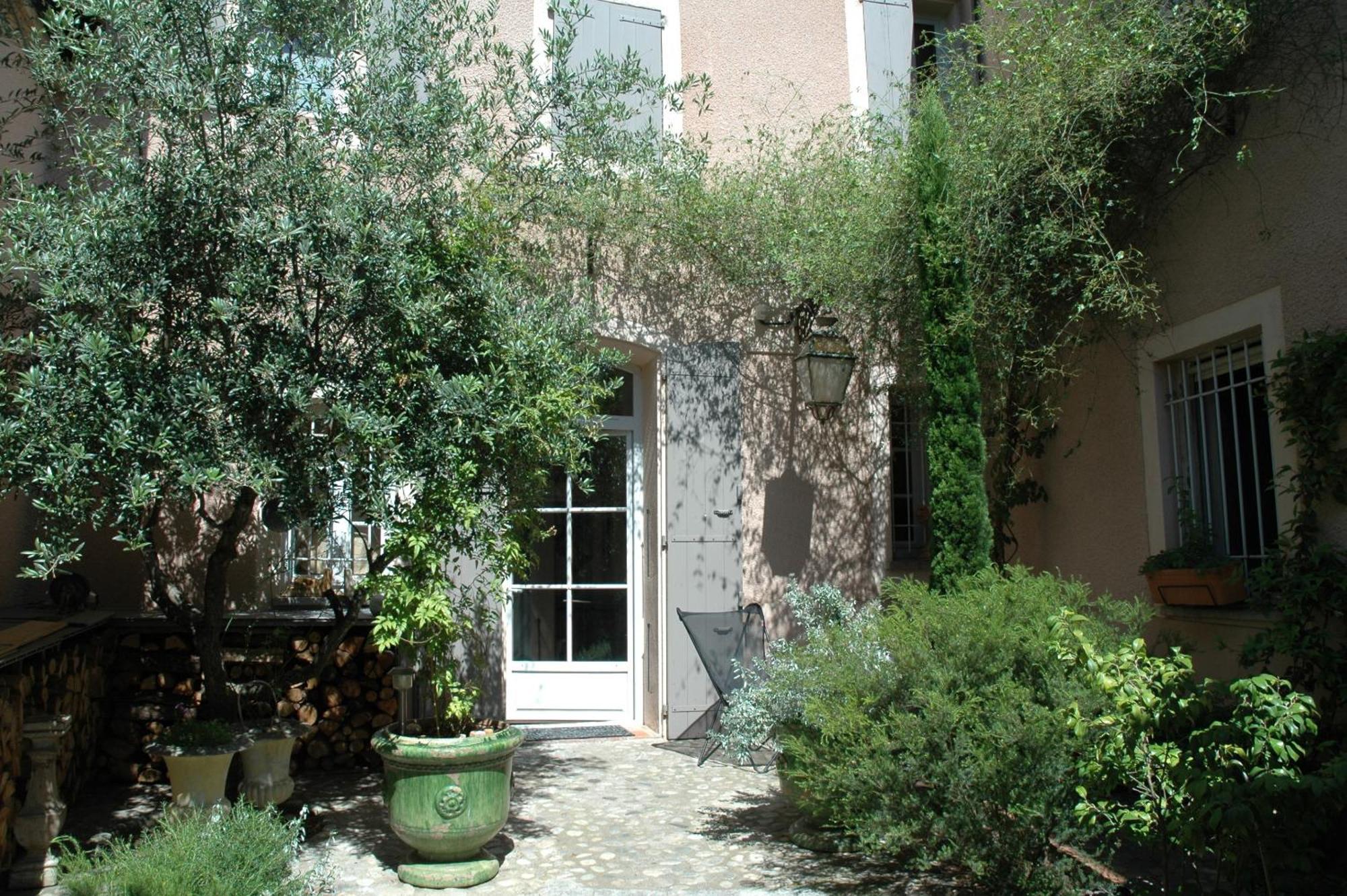 Chateau D'Ortaffa Exterior foto